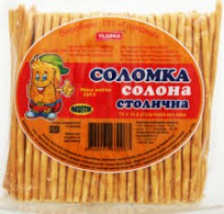 соломка